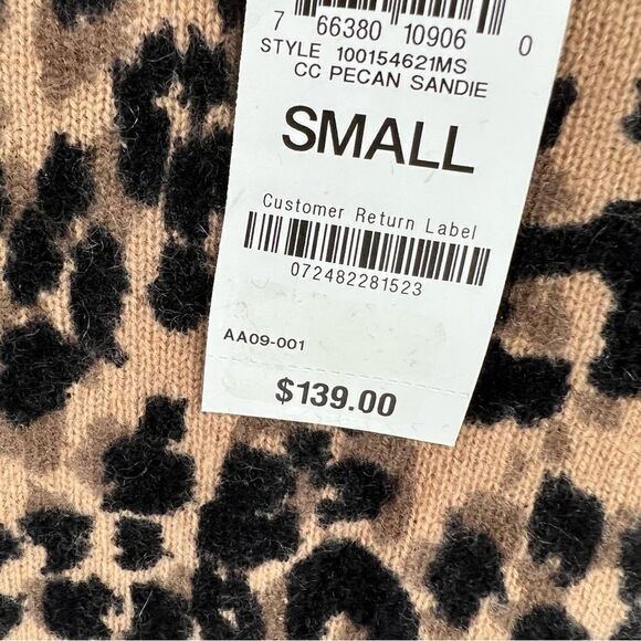 Charter Club Luxury Cashmere Sweater - Picture 7 of 7